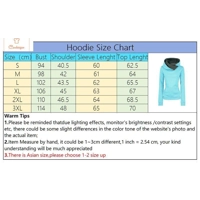 Cardeegan 2024 Womens Fashion Jogging Hoodie