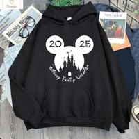 Cardeegan Kawaii Disney Family Hoodie