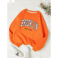 Colorful Cotton Hoodies for Women