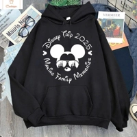 Cardeegan Kawaii Disney Family Hoodie