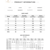 Casual Embroidered Drop-Shoulder Hoodie for Women