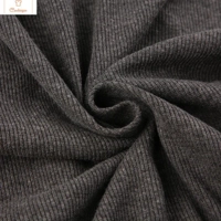 Solid Knit Autumn Winter Cardigan