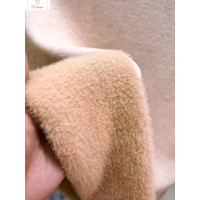 Winter Velvet Lined Turtleneck Knit Sweater