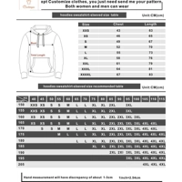 Kawaii Disney Lilo & Stitch Zip Hoodie