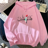 Harajuku Graphic Winter Hoodie Sweatshirt