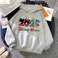 Mickey & Minnie Memories Hoodie