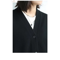 Casual Loose V-neck Warm Sweatshirt