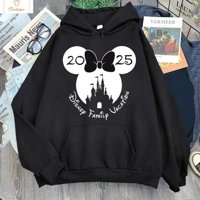 Cardeegan Kawaii Disney Family Hoodie