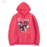 Autumn Hip Hop Streetwear Hoodie for All