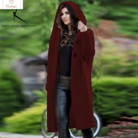 Womens Cashmere Long Sleeve Cardigan