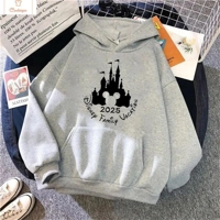 Cardeegan Kawaii Disney Family Hoodie