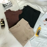 Mens and Womens Oversized Hip Hop Sweater