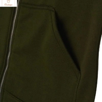 Autumn Plus Size Hooded Long Sleeve Sweatshirt