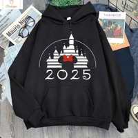 Cardeegan Kawaii Disney Family Hoodie