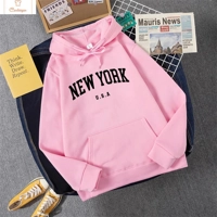 Casual Graphic Hoodie for Men and Women