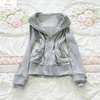 Y2K Harajuku Punk Zipper Hoodie