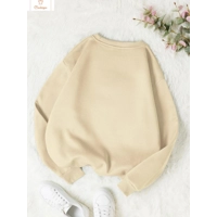 Colorful Cotton Hoodies for Women