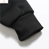 Faith Over Fear Womens Zip Hoodie