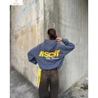 Gothic Y2K Hoodie for Women