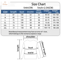 Cozy Oversized Embroidered Cotton Hoodie Sweatshirt