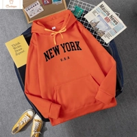 Casual Graphic Hoodie for Men and Women