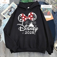 Cardeegan Kawaii Disney Family Hoodie
