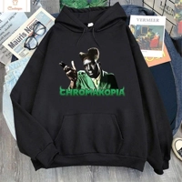 Funny Graphic Sweatshirt Pullover Tops