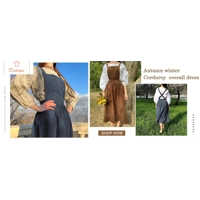 Cotton Oversized Patchwork Hoodie for Women