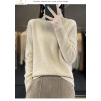Autumn Winter Cashmere Turtleneck Sweater