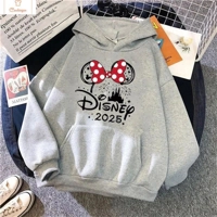 Cardeegan Kawaii Disney Family Hoodie