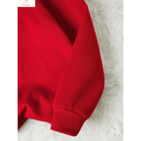 Colorful Cotton Hoodies for Women