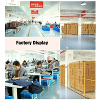 Christmas 2024 Round Neck Pullover Sweater