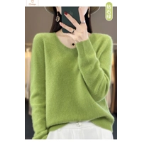 100% Pure Wool Cashmere Sweater