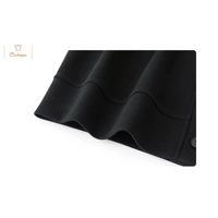 Casual Loose V-neck Warm Sweatshirt