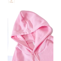 Funny Print Harajuku Women’s Hoodie