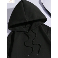 Beautiful Purple Butterfly Casual Hoodie