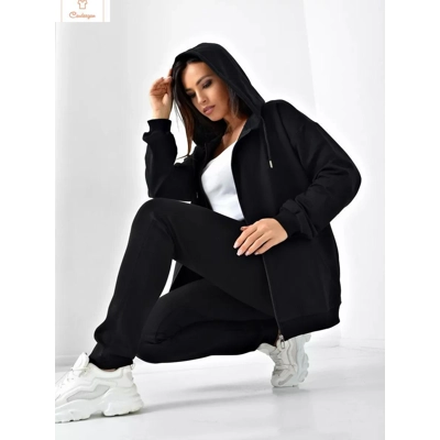Cardeegan Womens Warm Fleece Zipper Hoodie Cardeegan Womens Warm Fleece Zipper Hoodie