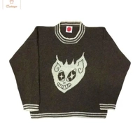 Personalized Knitted Autumn and Winter Sweaters