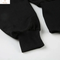 Slimming Hooded Zippered Winter Jacket