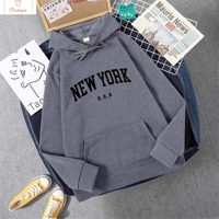 Casual Graphic Hoodie for Men and Women