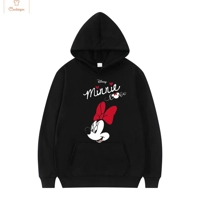 Disney Mickey Mouse Y2K Anime Hoodie