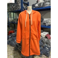 Autumn Plus Size Hooded Long Sleeve Sweatshirt