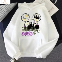 Mickey & Minnie Memories Hoodie