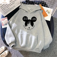 Cardeegan Kawaii Disney Family Hoodie
