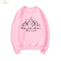 Night Court Starlight Hoodie Pullover