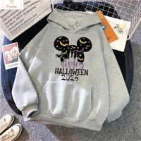 Mickey & Minnie Memories Hoodie