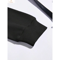 Beautiful Purple Butterfly Casual Hoodie