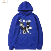 Autumn Hip Hop Streetwear Hoodie for All