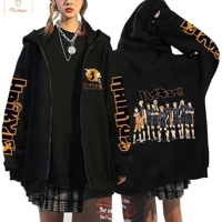 Haikyuu Karasuno High School Hoodie