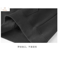 Cardeegan Womens Oversize Zip-Up Hoodie